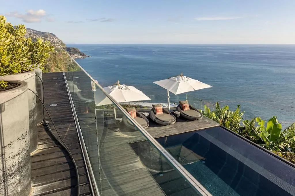 The One Madeira Villa Ponta do Sol  Ponta do Sol (Madeira)