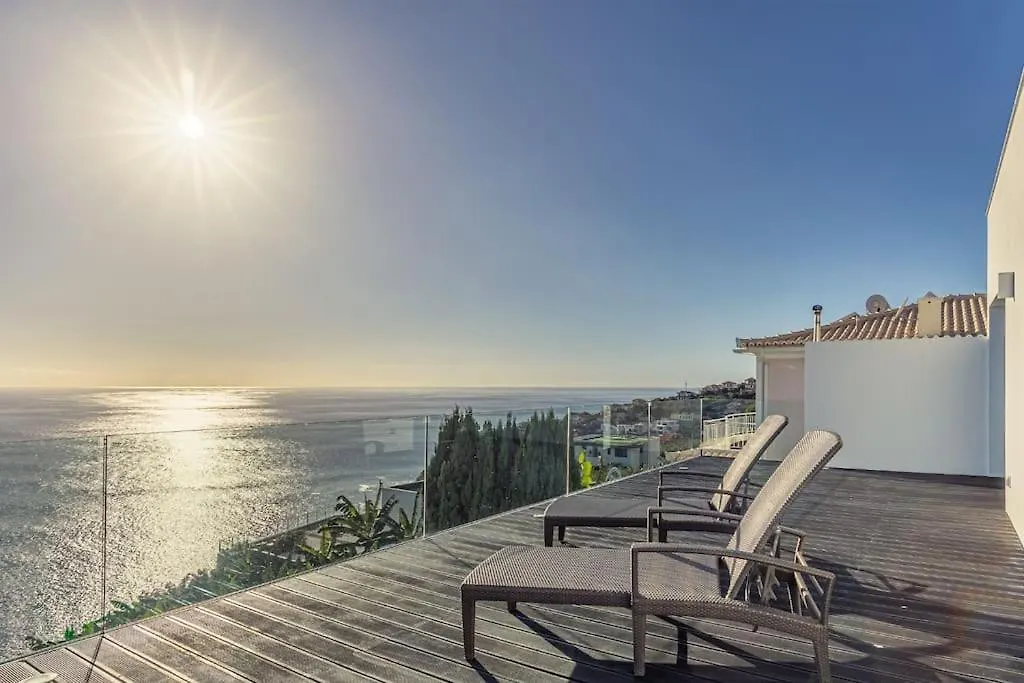 The One Madeira Villa Ponta do Sol