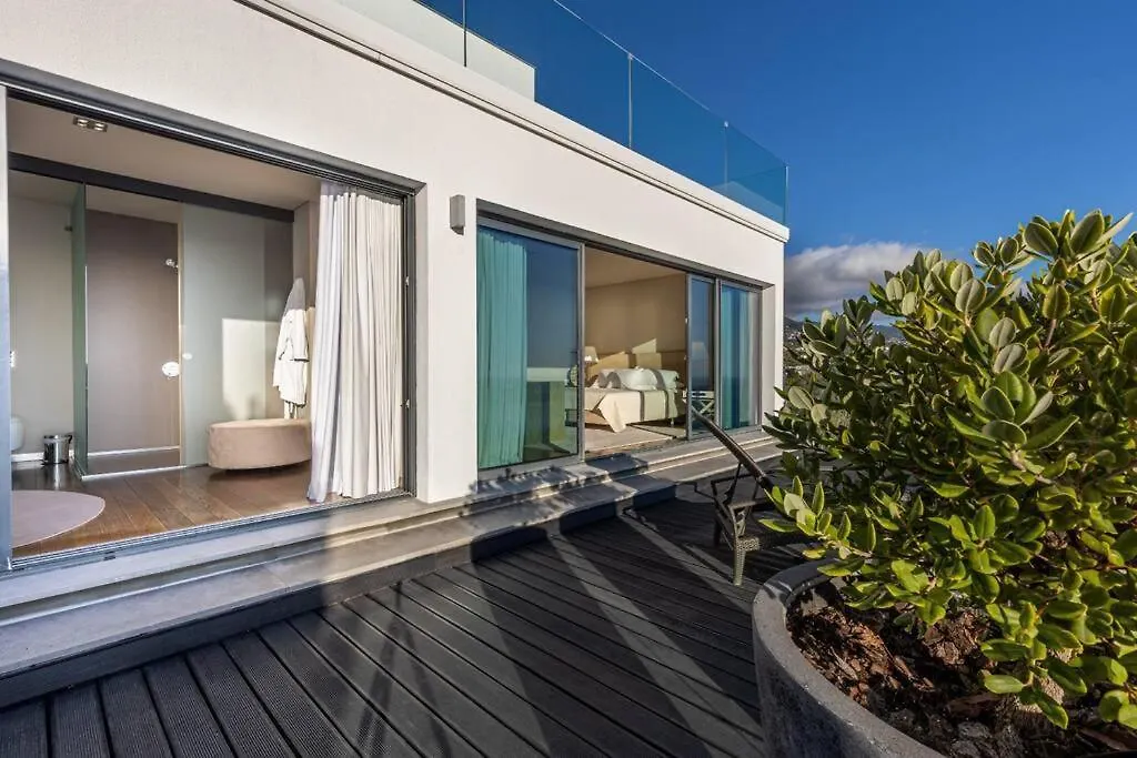 The One Madeira Villa Ponta do Sol